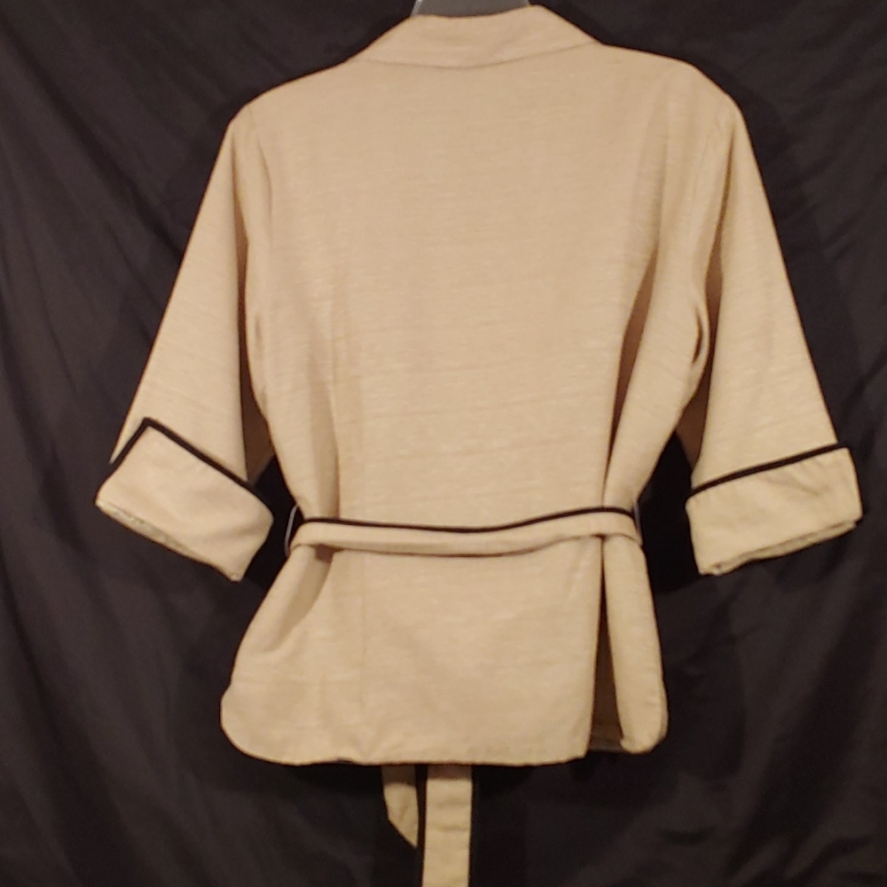 Silkland Blouse - Picture 4 of 4